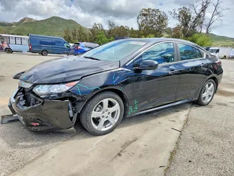 2018 Chevrolet Volt 1G1RC6S57JU141550