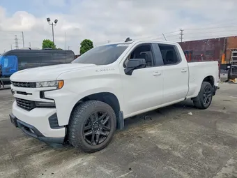 2019 Chevrolet Silverado 3GCPWDEK6KG278799 Lot 41628466