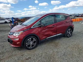2019 Chevrolet Bolt 1G1FZ6S03K4100565 Lot 50524066
