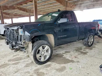 2017 Chevrolet Silverado 1500 1GCNCNEC3HZ139351 Lot 74072645