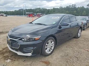 2016 Chevrolet Malibu 1G1ZE5ST8GF326822 Lot 52567146
