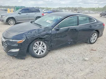 2024 Chevrolet Malibu 1G1ZD5ST0RF154422 Lot 47927806
