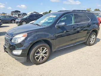2017 Chevrolet Equinox 2GNALCEK5H1520791 Lot 79960945