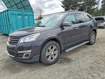 2016 Chevrolet Traverse 1GNKVHKD8GJ335947 Lot 51157966