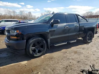 2017 Chevrolet Silverado 1500 1GCVKNEC6HZ263410 Lot 46087056