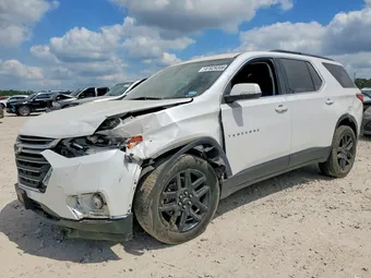 2021 Chevrolet Traverse 1GNERGKW1MJ152141 Lot 47029306