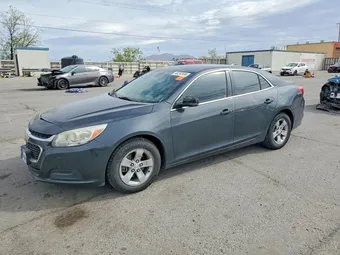 2015 Chevrolet Malibu 1G11C5SL0FF300152 Lot 48292686