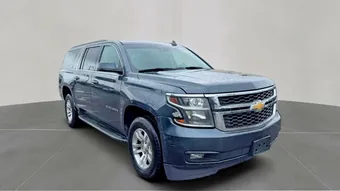 2019 Chevrolet Suburban 1GNSKHKC5KR222533