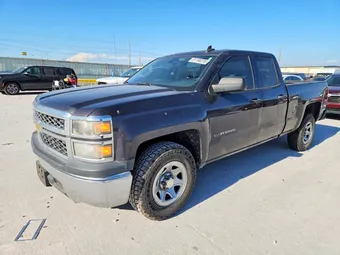2015 Chevrolet Silverado 1GCRCPEH2FZ273998 Lot 51198276
