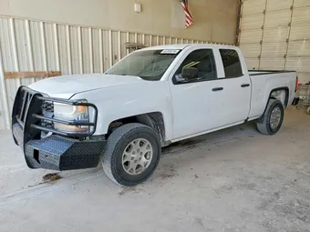 2016 Chevrolet Silverado 1500 1GCVKNECXGZ174129 Lot 48309316
