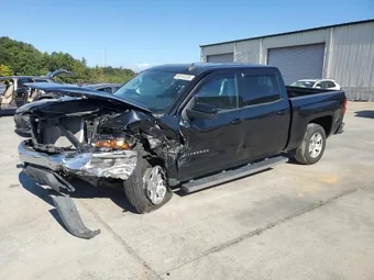 2016 Chevrolet Silverado 1500 3GCPCREC8GG134063 Lot 80132235