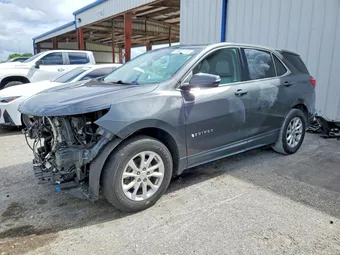 2019 Chevrolet Equinox 2GNAXJEV8K6282352 Lot 48838816