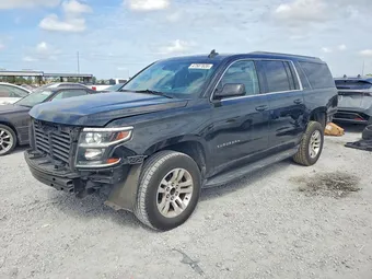 2019 Chevrolet Suburban 1GNSCHKC8KR207456
