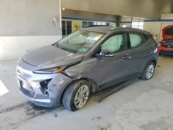 2023 Chevrolet Bolt EUV 1G1FY6S05P4194135