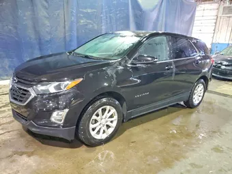 2019 Chevrolet Equinox 2GNAXKEV9K6114077 Lot 75198565