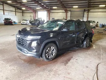 2026 Chevrolet Equinox 3GNAXHEG8TL133382 Lot 84031625