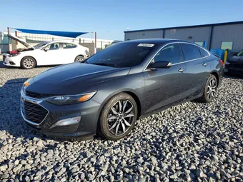 2020 Chevrolet Malibu 1G1ZG5ST0LF117983 Lot 77936595
