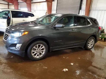 2019 Chevrolet Equinox 3GNAXKEV5KS571860 Lot 49341286
