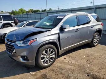 2019 Chevrolet Traverse 1GNERKKW9KJ111580 Lot 51830756