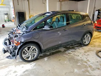 2022 Chevrolet Bolt EV 1G1FW6S07N4127426