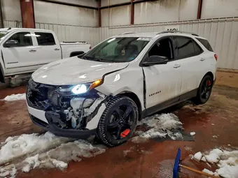 2020 Chevrolet Equinox 2GNAXNEV0L6145382 Lot 96791785