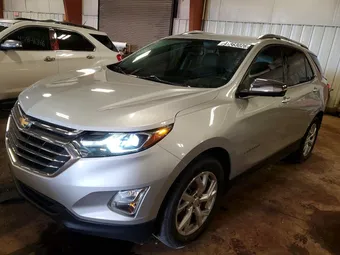 2019 Chevrolet Equinox 2GNAXNEV5K6249106 Lot 41863026