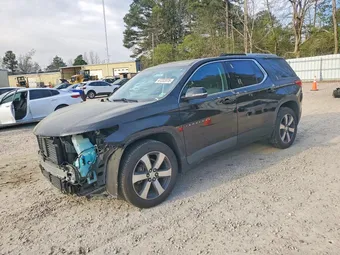 2018 Chevrolet Traverse 1GNEVHKW0JJ239168 Lot 47232076