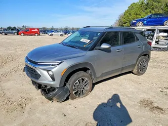 2024 Chevrolet Trailblazer KL79MPSLXRB101928 Lot 74823645