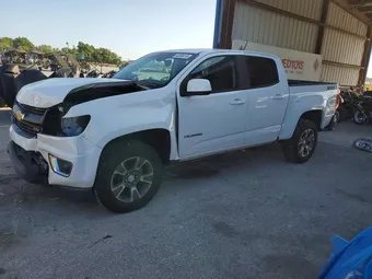 2020 Chevrolet Colorado 1GCGSDEN7L1231772 Lot 50598416