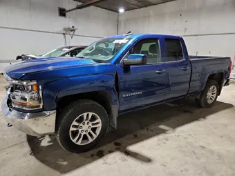 2017 Chevrolet Silverado 1GCVKREC1HZ341356 Lot 45988326