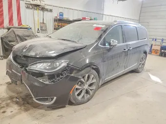 2017 Chrysler Pacifica 2C4RC1GG5HR670412