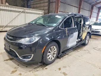 2019 Chrysler Pacifica 2C4RC1BG5KR539771 Lot 51359466