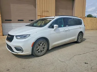 2022 Chrysler Pacifica 2C4RC1FGXNR104842 Lot 50605566