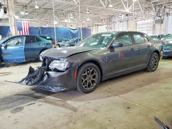 2017 Chrysler 300 2C3CCAGG0HH542532