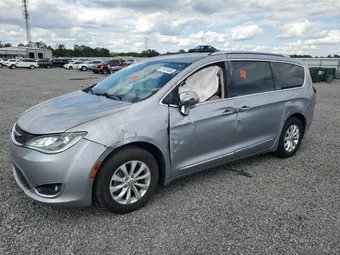 2019 Chrysler Pacifica 2C4RC1BG1KR594007 Lot 51161466