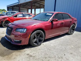 2020 Chrysler 300 2C3CCABT0LH217232