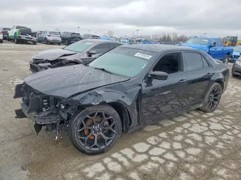 2019 Chrysler 300 2C3CCABG0KH697922