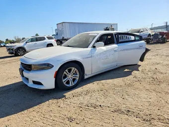 2022 Dodge Charger 2C3CDXBGXNH142061 Lot 41598966