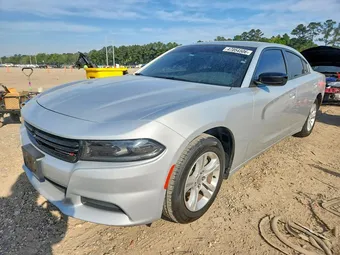 2023 Dodge Charger 2C3CDXBG5PH564371 Lot 47054506