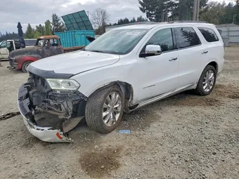 2021 Dodge Durango 1C4RDJEG7MC694469 Lot 51129616