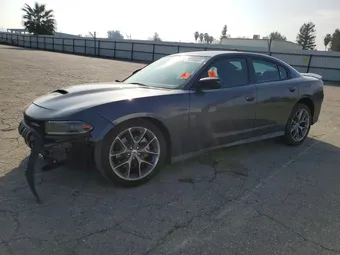 2023 Dodge Charger 2C3CDXHG6PH594759 Lot 75233655