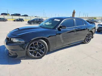 2019 Dodge Charger 2C3CDXCTXKH722160 Lot 48946346