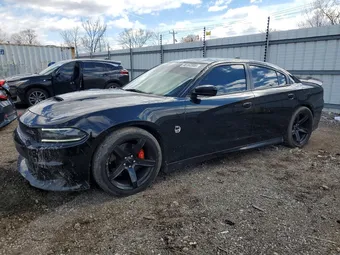 2018 Dodge Charger 2C3CDXGJ2JH262323 Lot 46152306