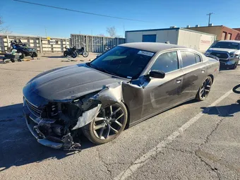 2023 Dodge Charger 2C3CDXBG4PH555354 Lot 79649035