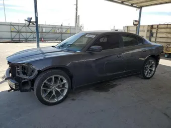 2022 Dodge Charger 2C3CDXBG0NH166692 Lot 58863225