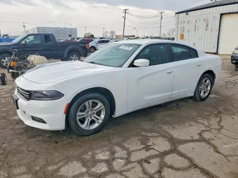 2016 Dodge Charger 2C3CDXBG8GH121857 Lot 47224286