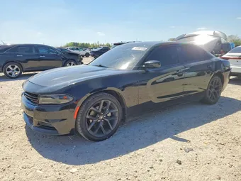 2021 Dodge Charger 2C3CDXBG4MH600854 Lot 47098696