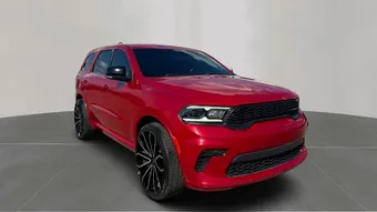 2021 Dodge Durango 1C4RDHDG0MC749838 Lot 52906876