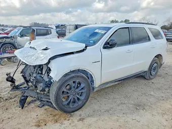 2023 Dodge Durango 1C4SDHCT7PC715030 Lot 78716515