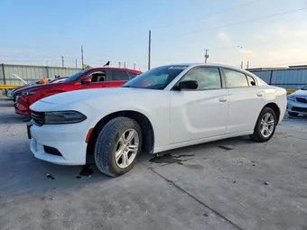 2023 Dodge Charger 2C3CDXBG0PH546800 Lot 79952695